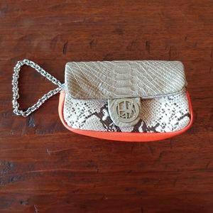 Henri Bendel Wristlet